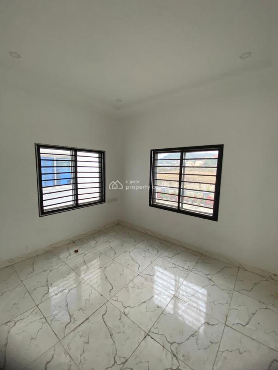 Luxury 4-bedroom Terrace Duplex with Bq, Dawaki, Gwarinpa, Abuja, Terraced Duplex for Sale