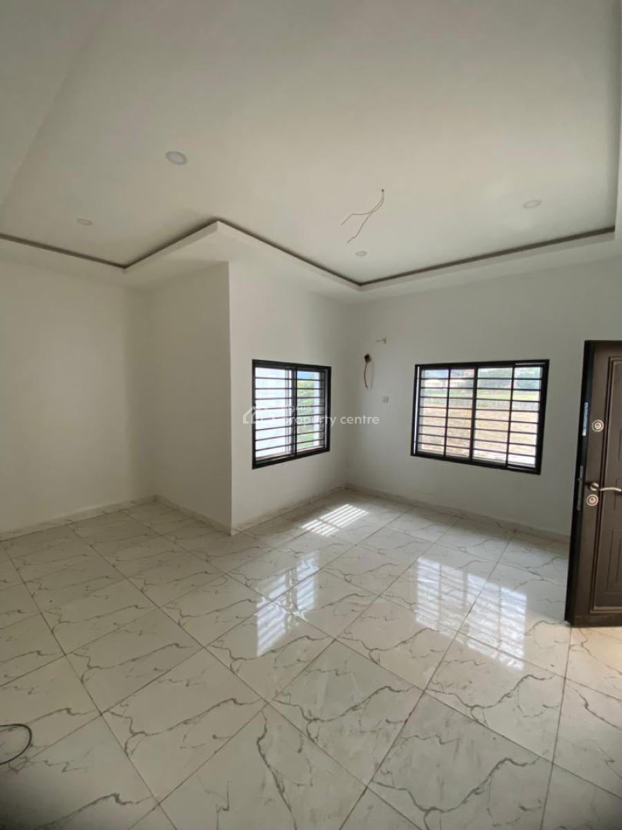 Luxury 4-bedroom Terrace Duplex with Bq, Dawaki, Gwarinpa, Abuja, Terraced Duplex for Sale