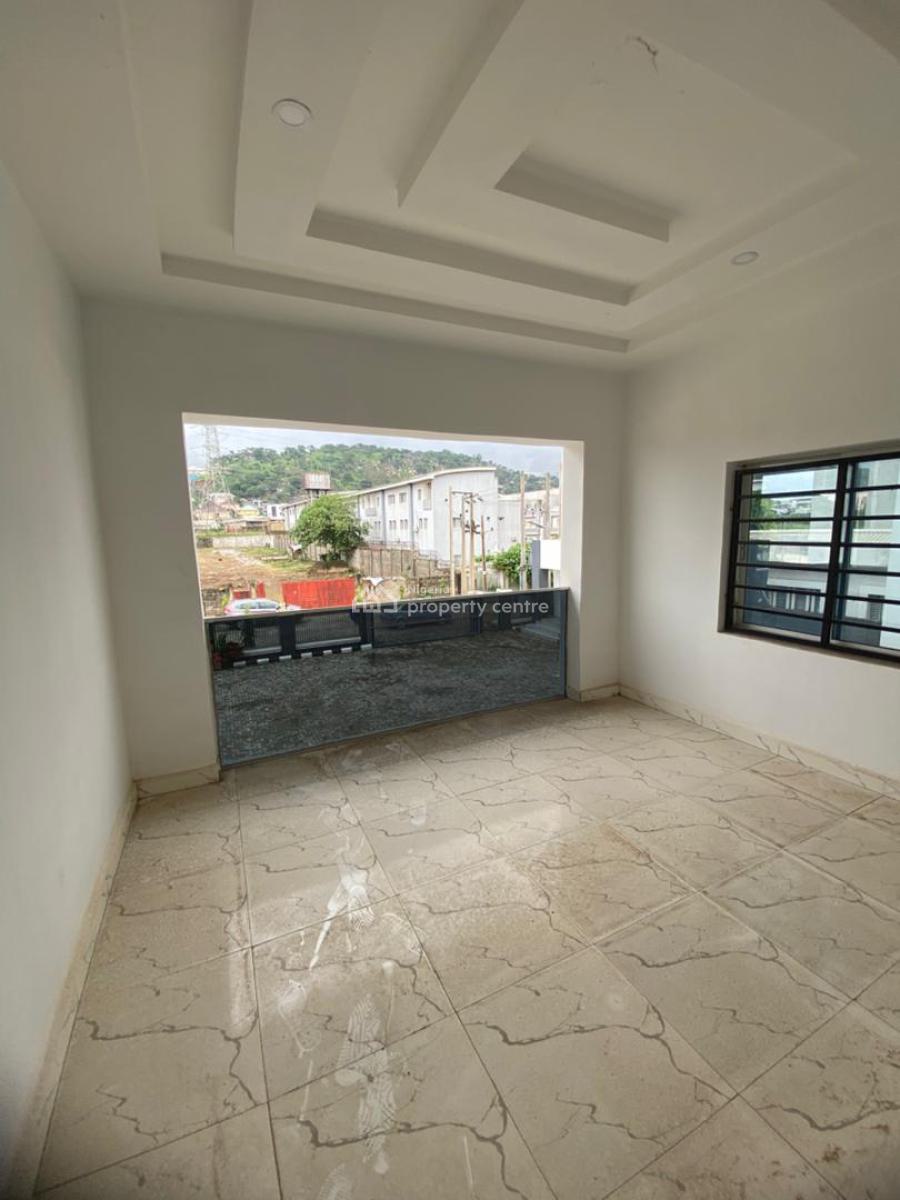 Luxury 4-bedroom Terrace Duplex with Bq, Dawaki, Gwarinpa, Abuja, Terraced Duplex for Sale
