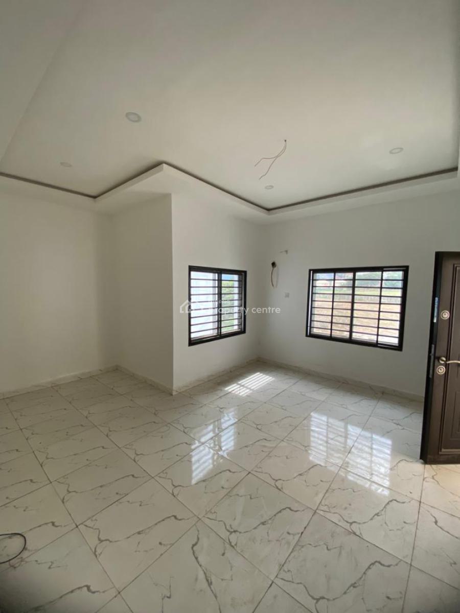 Luxury 4-bedroom Terrace Duplex with Bq, Dawaki, Gwarinpa, Abuja, Terraced Duplex for Sale