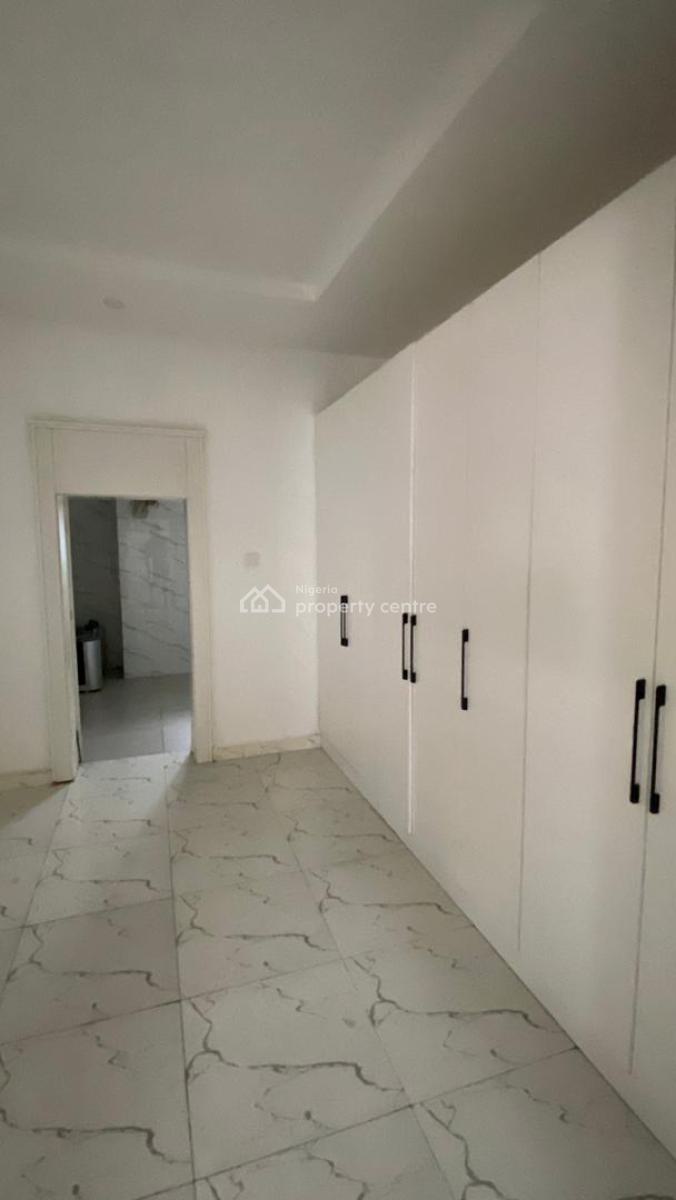 Luxury 4-bedroom Terrace Duplex with Bq, Dawaki, Gwarinpa, Abuja, Terraced Duplex for Sale