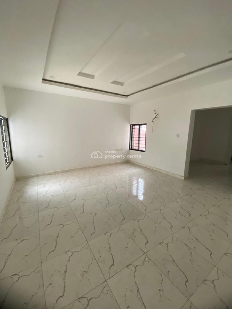 Luxury 4-bedroom Terrace Duplex with Bq, Dawaki, Gwarinpa, Abuja, Terraced Duplex for Sale