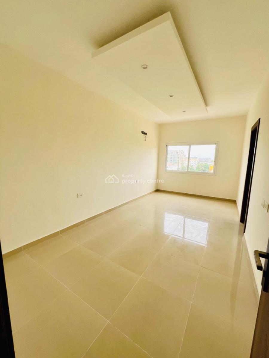 Fully Serviced 3 Bedroom Luxury Apartment, Off Younis Bashorun Street, Victoria Island (vi), Lagos, Flat / Apartment for Rent