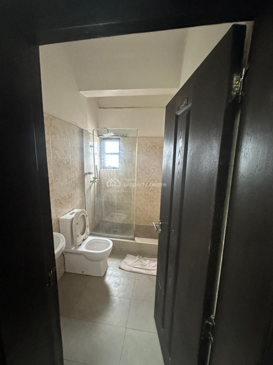 Luxury 1-bedroom Apartment, Oniru, Victoria Island (vi), Lagos, Mini Flat (room and Parlour) for Sale