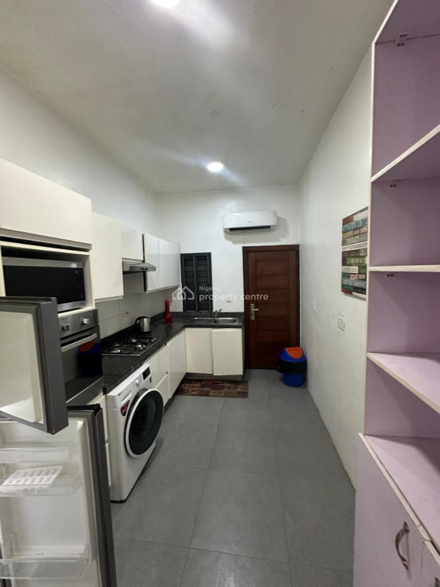 Luxury 1-bedroom Apartment, Oniru, Victoria Island (vi), Lagos, Mini Flat (room and Parlour) for Sale