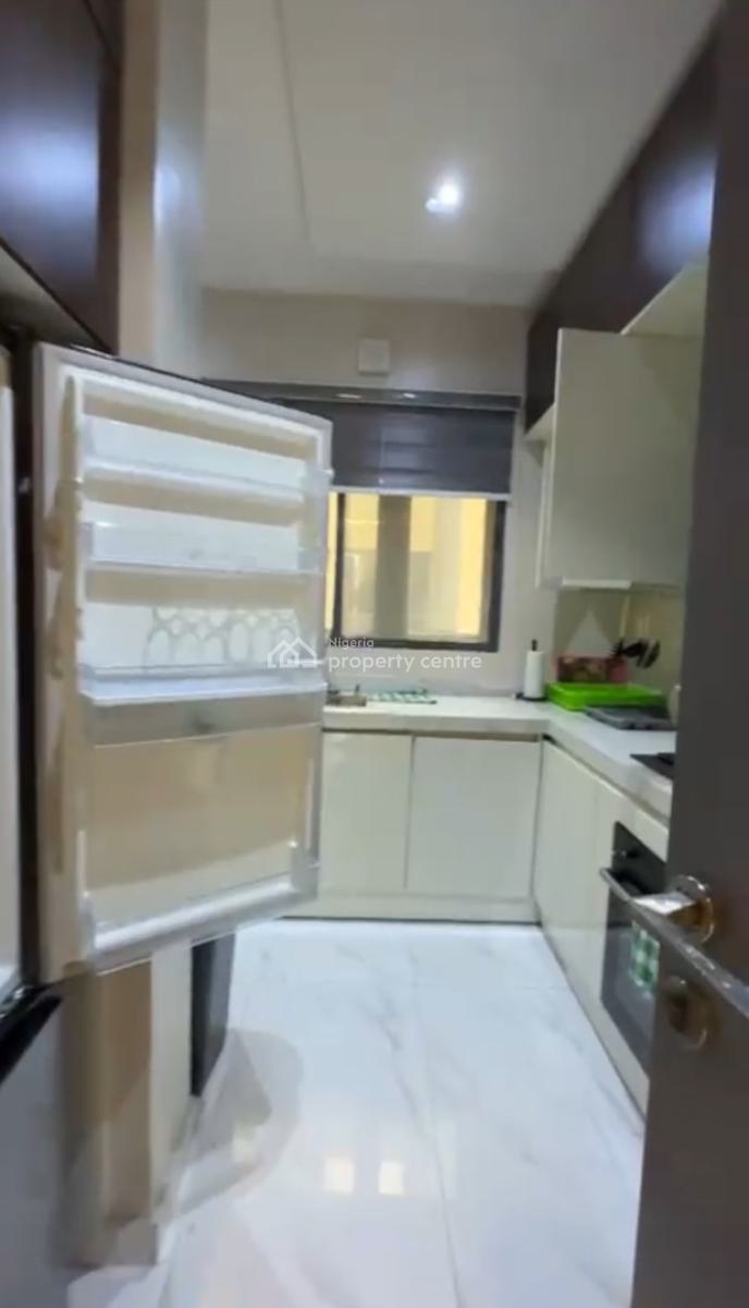 Luxury and Fully Furnished 2 Bedroom Apartment, Off Admiralty, Lekki Phase 1, Lekki, Lagos, Flat / Apartment for Rent