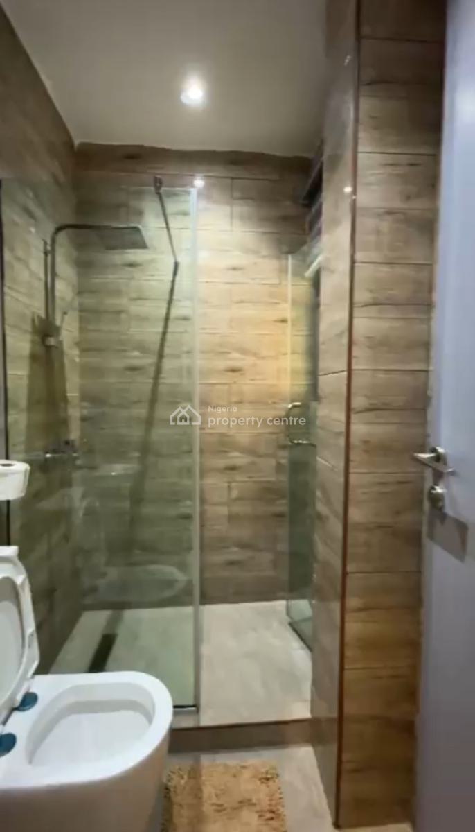 Luxury and Fully Furnished 2 Bedroom Apartment, Off Admiralty, Lekki Phase 1, Lekki, Lagos, Flat / Apartment for Rent