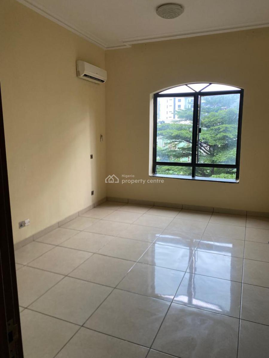 Standard Two Bedroom Apartment with Elevator Gym,club House, Oniru Estate, Oniru, Victoria Island (vi), Lagos, Flat / Apartment for Rent