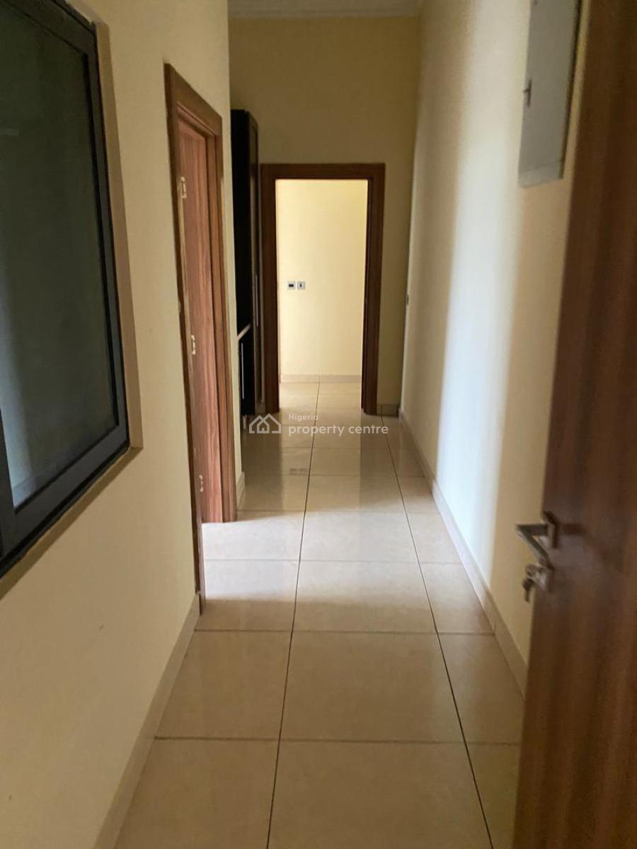 Standard Two Bedroom Apartment with Elevator Gym,club House, Oniru Estate, Oniru, Victoria Island (vi), Lagos, Flat / Apartment for Rent