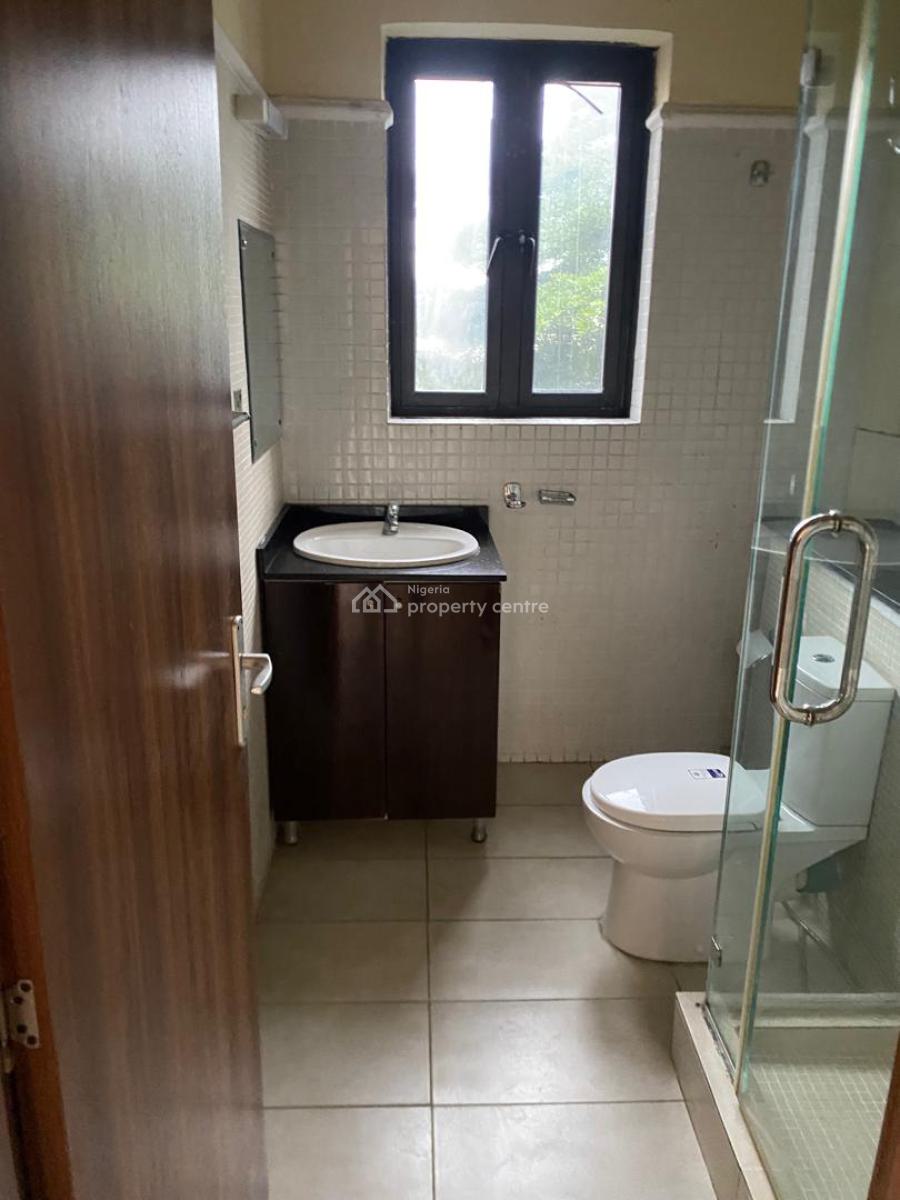 Standard Two Bedroom Apartment with Elevator Gym,club House, Oniru Estate, Oniru, Victoria Island (vi), Lagos, Flat / Apartment for Rent