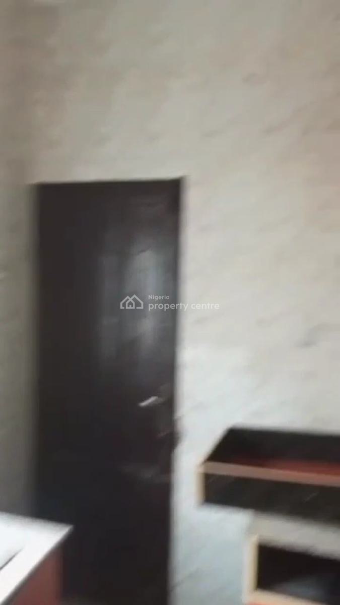 Sharp 3 Bedroom Flat Ensuite, Green Field Estate, Ago Palace, Isolo, Lagos, Flat / Apartment for Rent