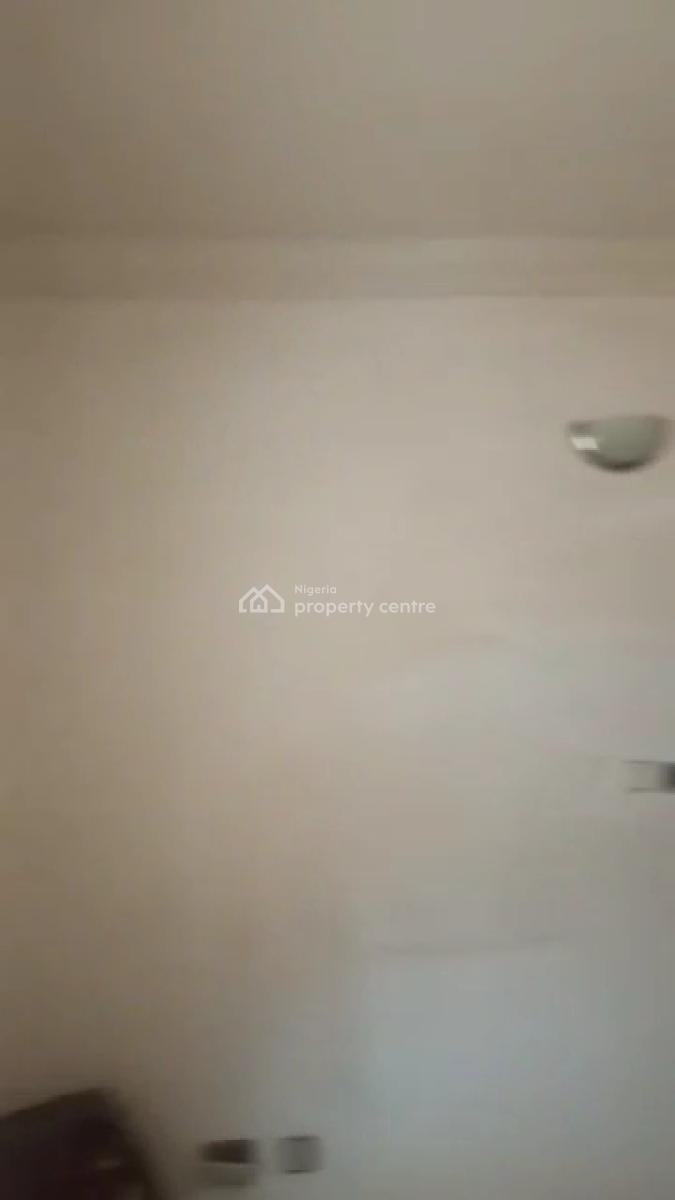 Sharp 3 Bedroom Flat Ensuite, Green Field Estate, Ago Palace, Isolo, Lagos, Flat / Apartment for Rent