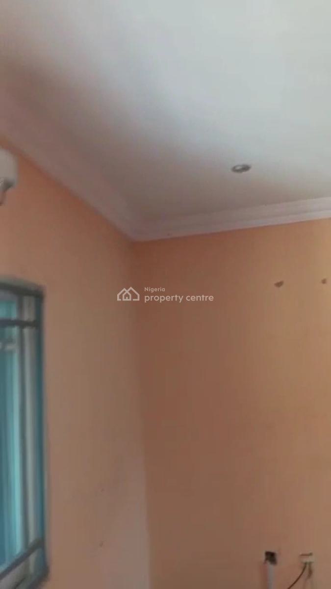 Sharp 3 Bedroom Flat Ensuite, Green Field Estate, Ago Palace, Isolo, Lagos, Flat / Apartment for Rent
