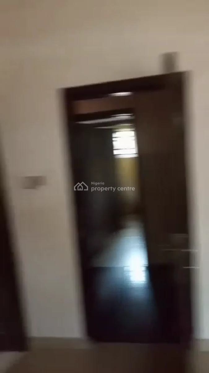 Sharp 3 Bedroom Flat Ensuite, Green Field Estate, Ago Palace, Isolo, Lagos, Flat / Apartment for Rent