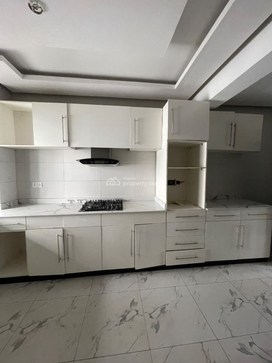 Luxury 3 Bedroom Apartment, Water Corporation Drive, Oniru, Victoria Island (vi), Lagos, Flat / Apartment for Sale