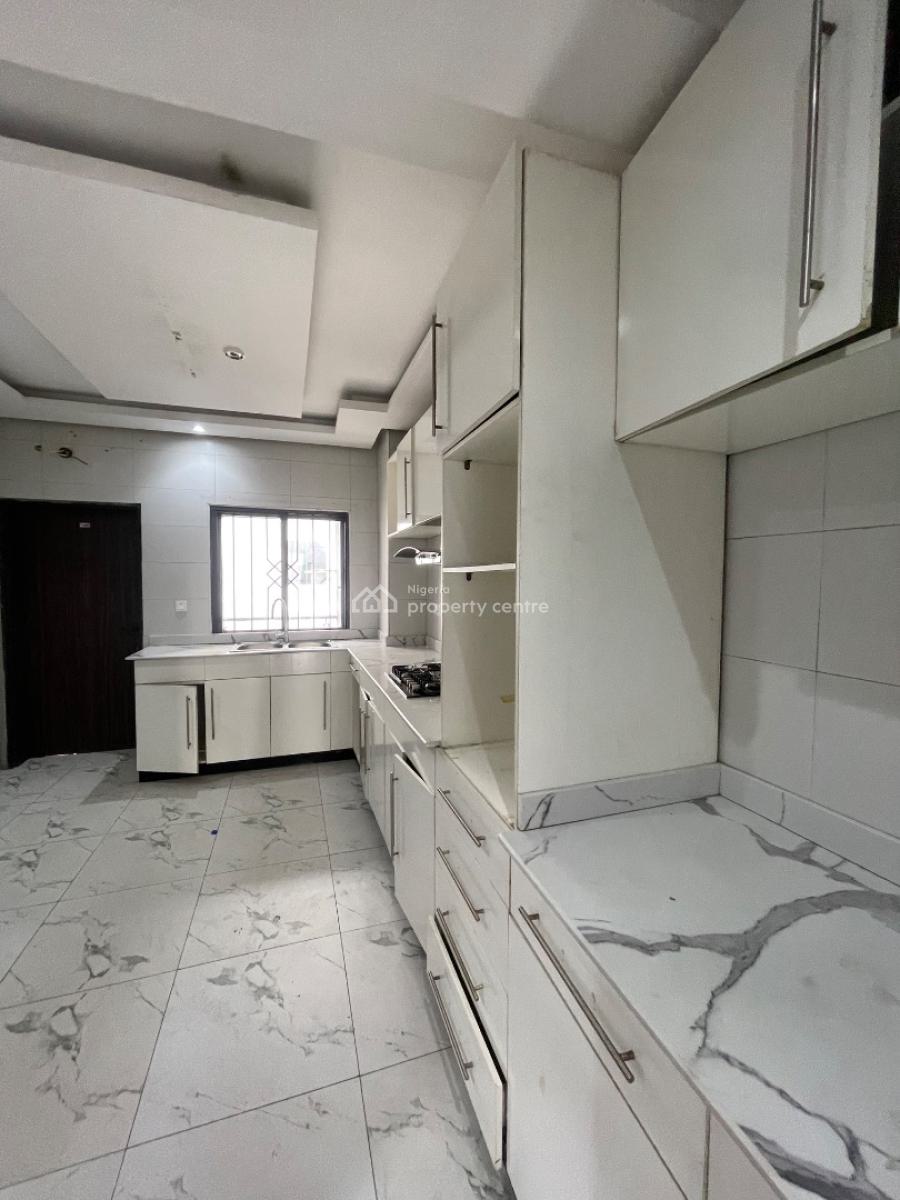 Luxury 3 Bedroom Apartment, Water Corporation Drive, Oniru, Victoria Island (vi), Lagos, Flat / Apartment for Sale