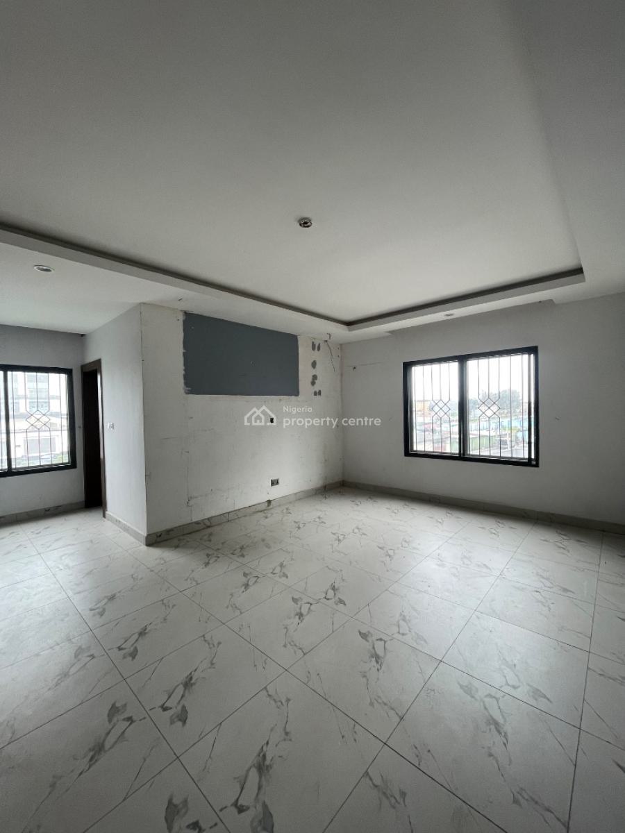 Luxury 3 Bedroom Apartment, Water Corporation Drive, Oniru, Victoria Island (vi), Lagos, Flat / Apartment for Sale