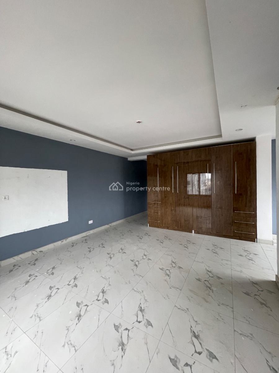 Luxury 3 Bedroom Apartment, Water Corporation Drive, Oniru, Victoria Island (vi), Lagos, Flat / Apartment for Sale