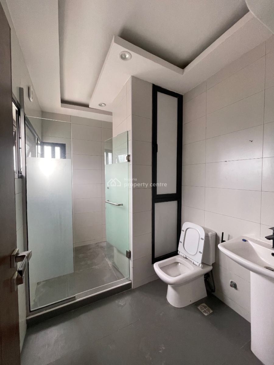 Luxury 3 Bedroom Apartment, Water Corporation Drive, Oniru, Victoria Island (vi), Lagos, Flat / Apartment for Sale
