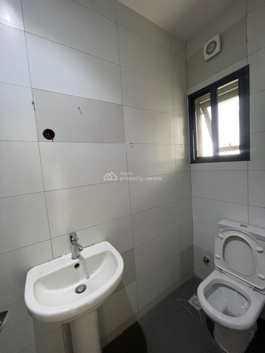 Luxury 3 Bedroom Apartment, Water Corporation Drive, Oniru, Victoria Island (vi), Lagos, Flat / Apartment for Sale