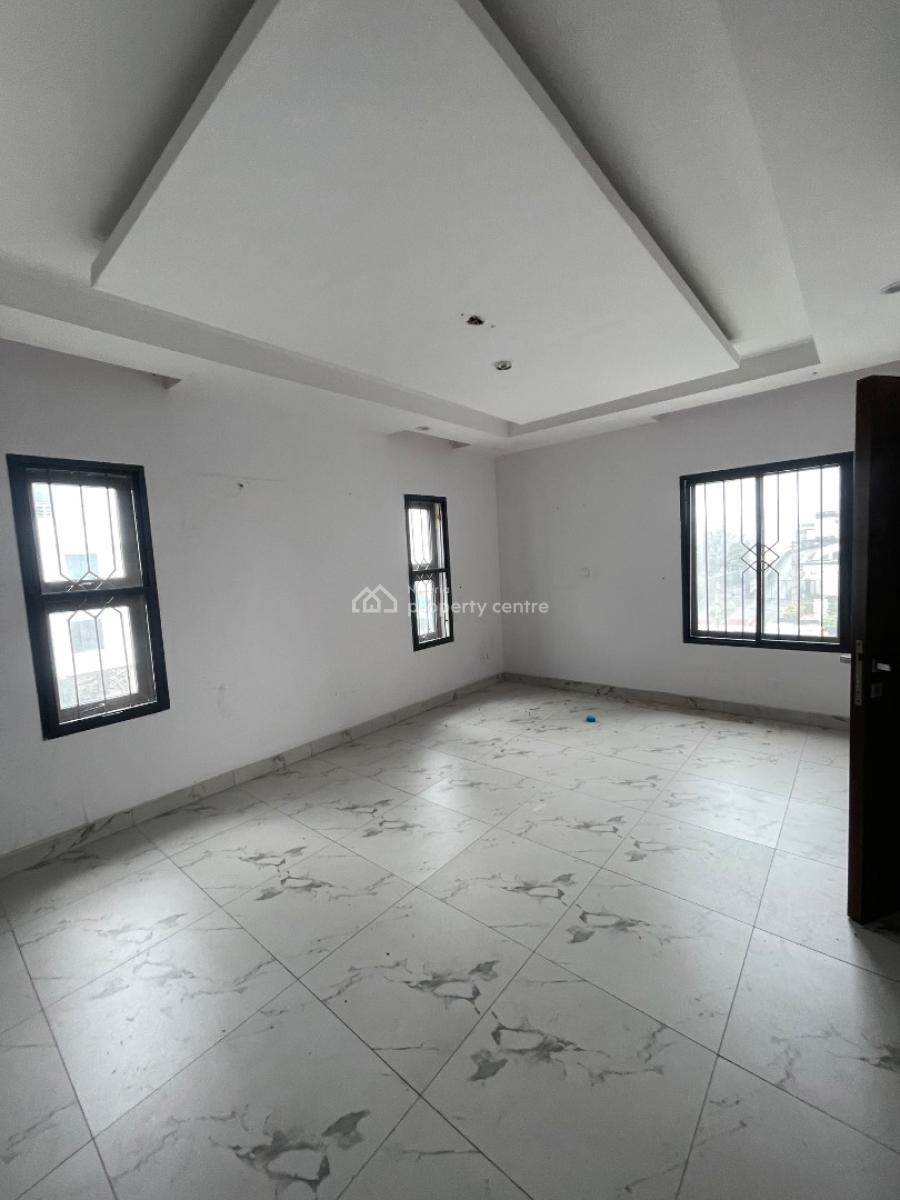 Luxury 3 Bedroom Apartment, Water Corporation Drive, Oniru, Victoria Island (vi), Lagos, Flat / Apartment for Sale
