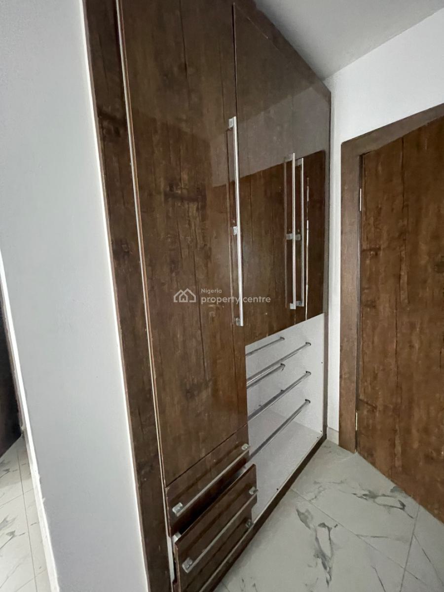 Luxury 3 Bedroom Apartment, Water Corporation Drive, Oniru, Victoria Island (vi), Lagos, Flat / Apartment for Sale