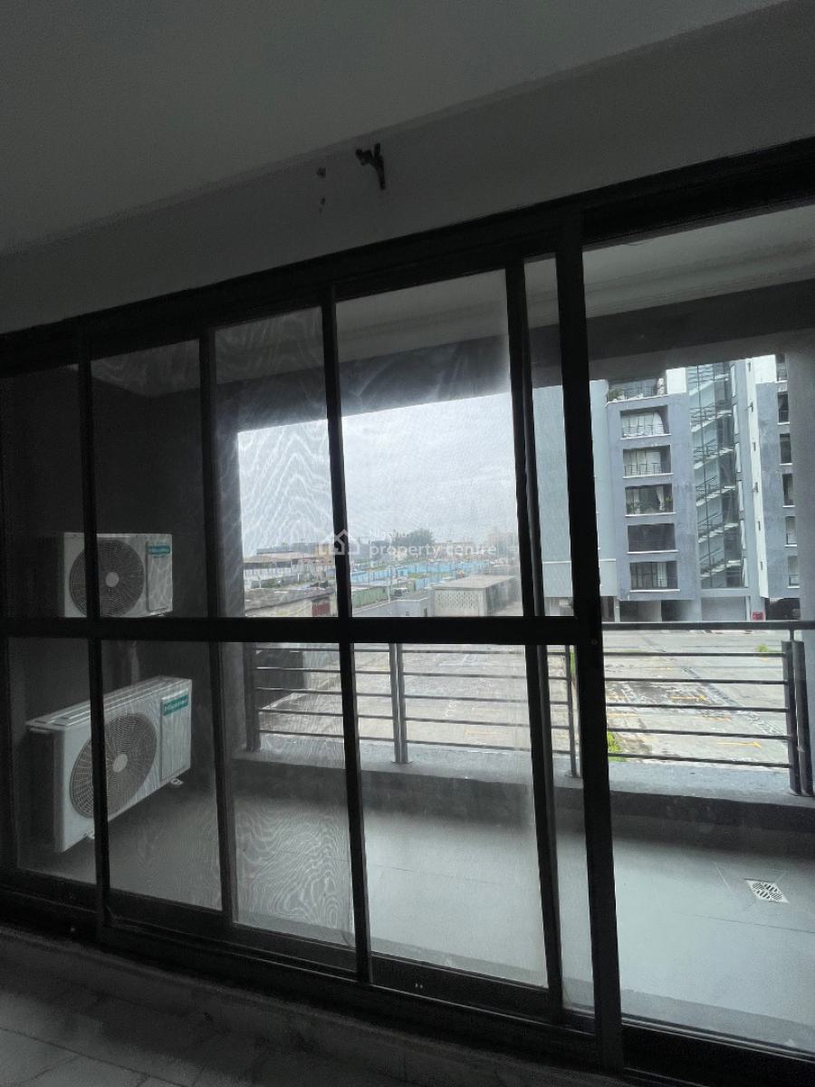 Luxury 3 Bedroom Apartment, Water Corporation Drive, Oniru, Victoria Island (vi), Lagos, Flat / Apartment for Sale