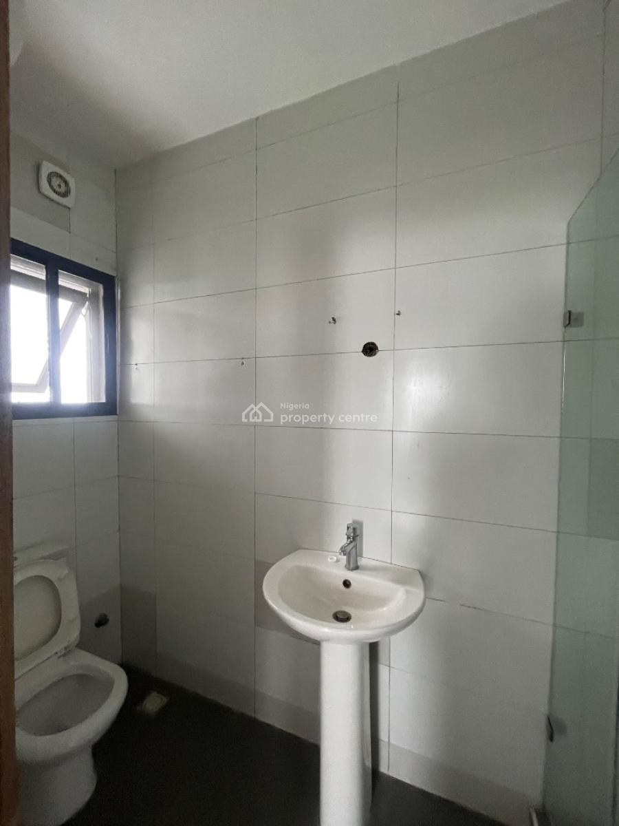 Luxury 3 Bedroom Apartment, Water Corporation Drive, Oniru, Victoria Island (vi), Lagos, Flat / Apartment for Sale