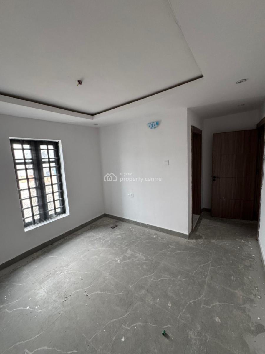 Newly Built 2 Bedroom Duplex, Ologolo, Lekki, Lagos, Terraced Duplex for Rent