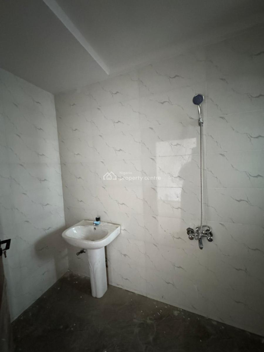 Newly Built 2 Bedroom Duplex, Ologolo, Lekki, Lagos, Terraced Duplex for Rent