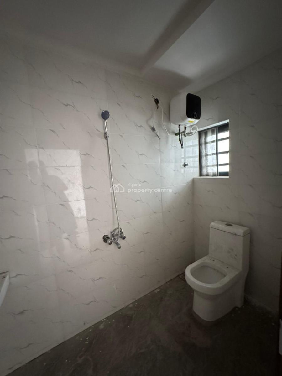 Newly Built 2 Bedroom Duplex, Ologolo, Lekki, Lagos, Terraced Duplex for Rent