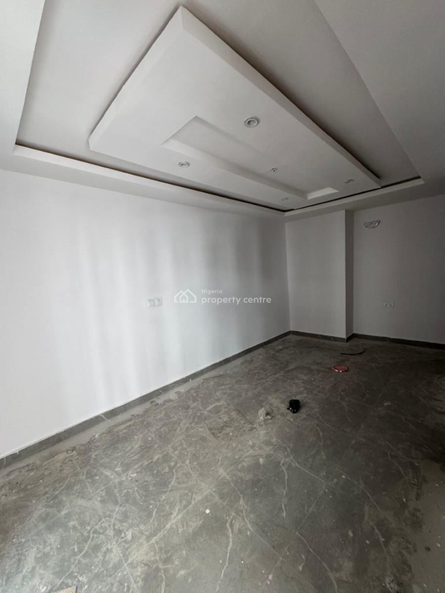 Newly Built 2 Bedroom Duplex, Ologolo, Lekki, Lagos, Terraced Duplex for Rent