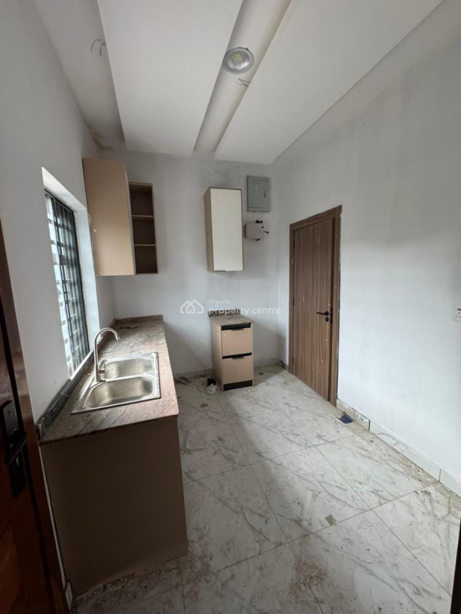 Newly Built 2 Bedroom Duplex, Ologolo, Lekki, Lagos, Terraced Duplex for Rent