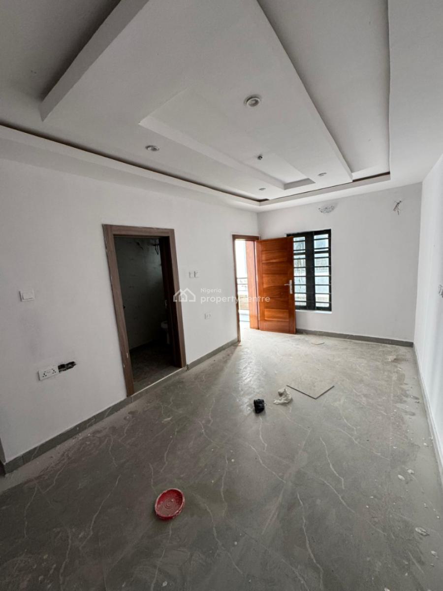Newly Built 2 Bedroom Duplex, Ologolo, Lekki, Lagos, Terraced Duplex for Rent