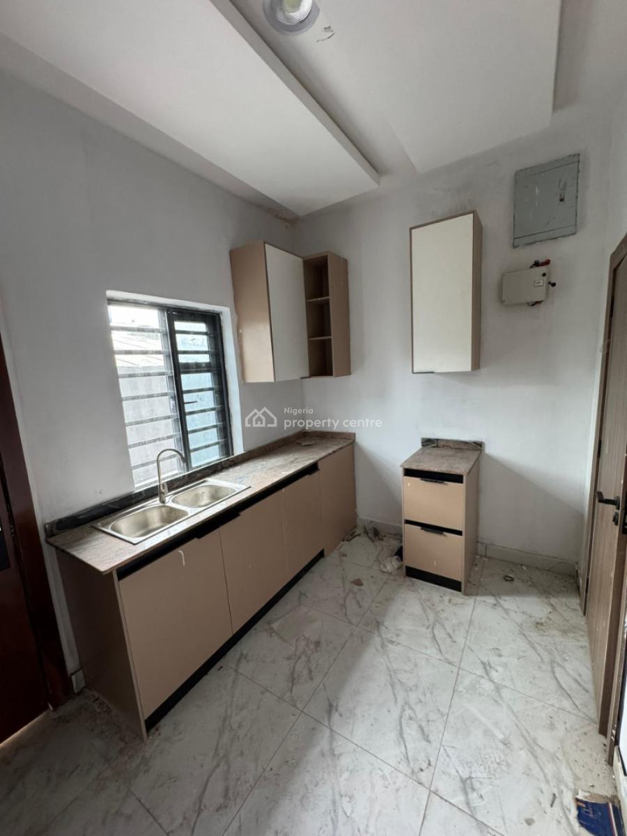 Newly Built 2 Bedroom Duplex, Ologolo, Lekki, Lagos, Terraced Duplex for Rent