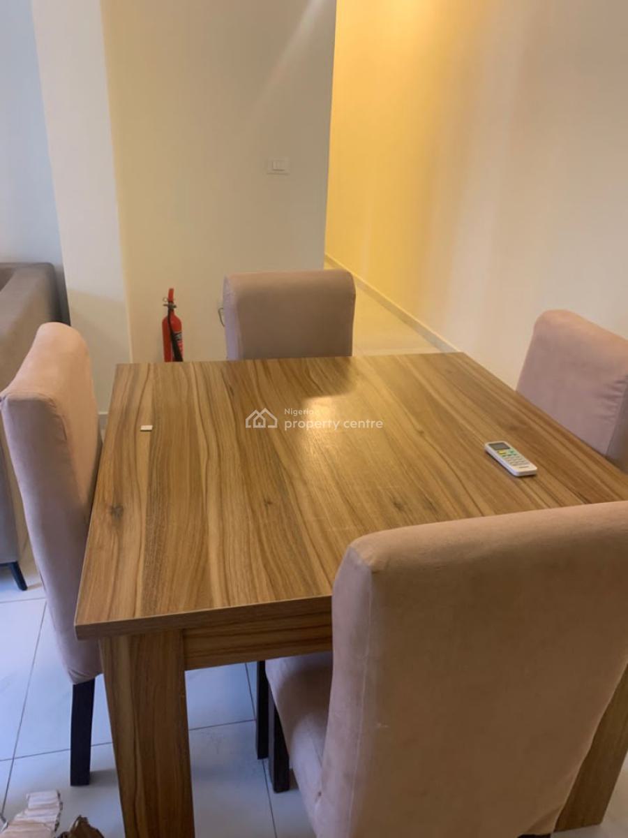 Furnished 3 Bedroom Apartment, Ikoyi, Lagos, Flat / Apartment for Rent