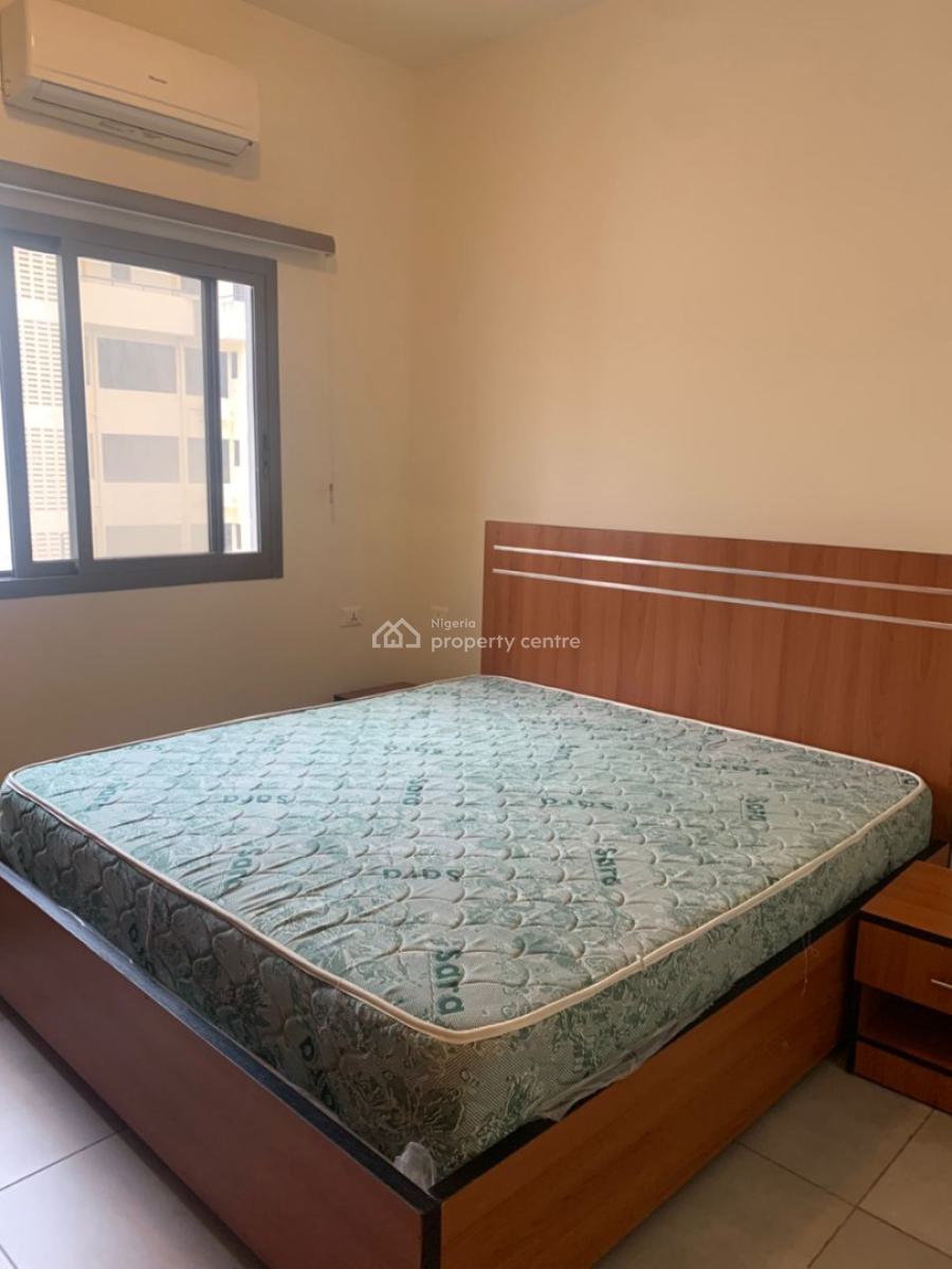 Furnished 3 Bedroom Apartment, Ikoyi, Lagos, Flat / Apartment for Rent