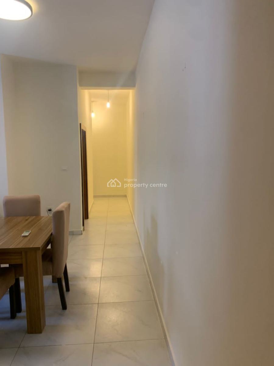Furnished 3 Bedroom Apartment, Ikoyi, Lagos, Flat / Apartment for Rent