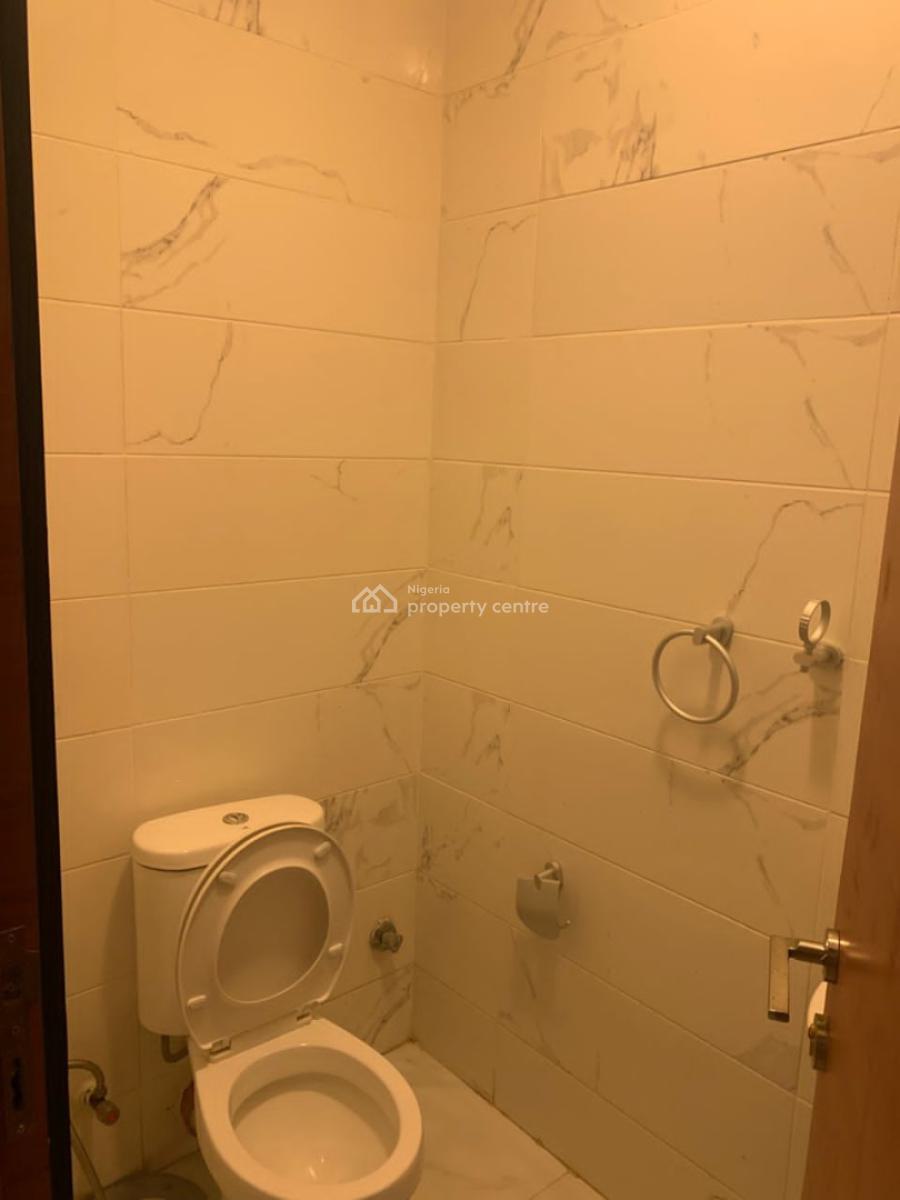Furnished 3 Bedroom Apartment, Ikoyi, Lagos, Flat / Apartment for Rent