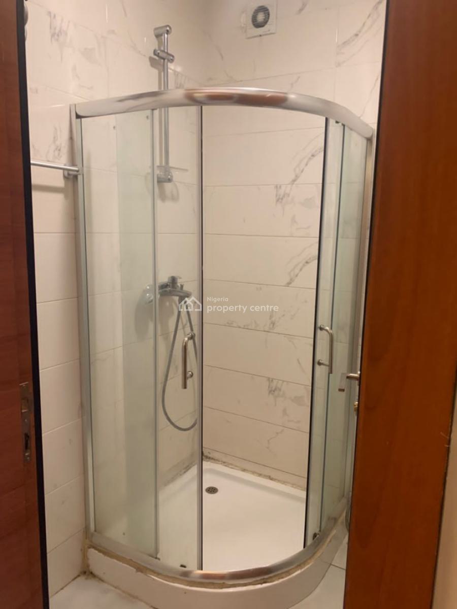 Furnished 3 Bedroom Apartment, Ikoyi, Lagos, Flat / Apartment for Rent