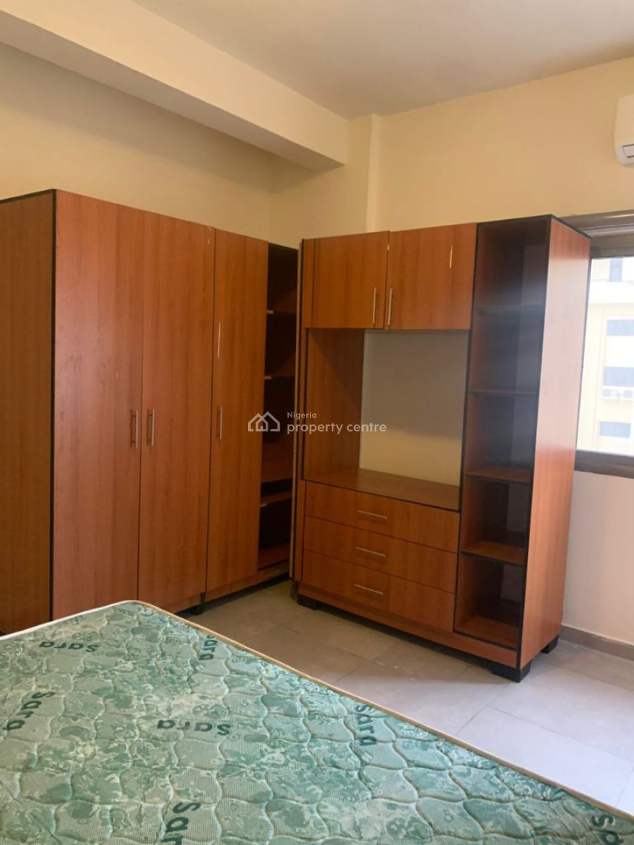 Furnished 3 Bedroom Apartment, Ikoyi, Lagos, Flat / Apartment for Rent