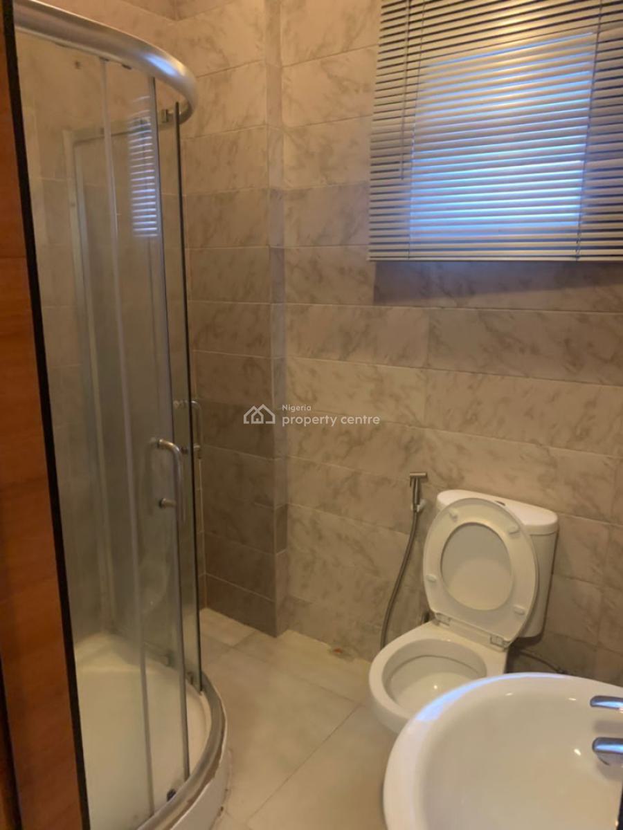 Furnished 3 Bedroom Apartment, Ikoyi, Lagos, Flat / Apartment for Rent