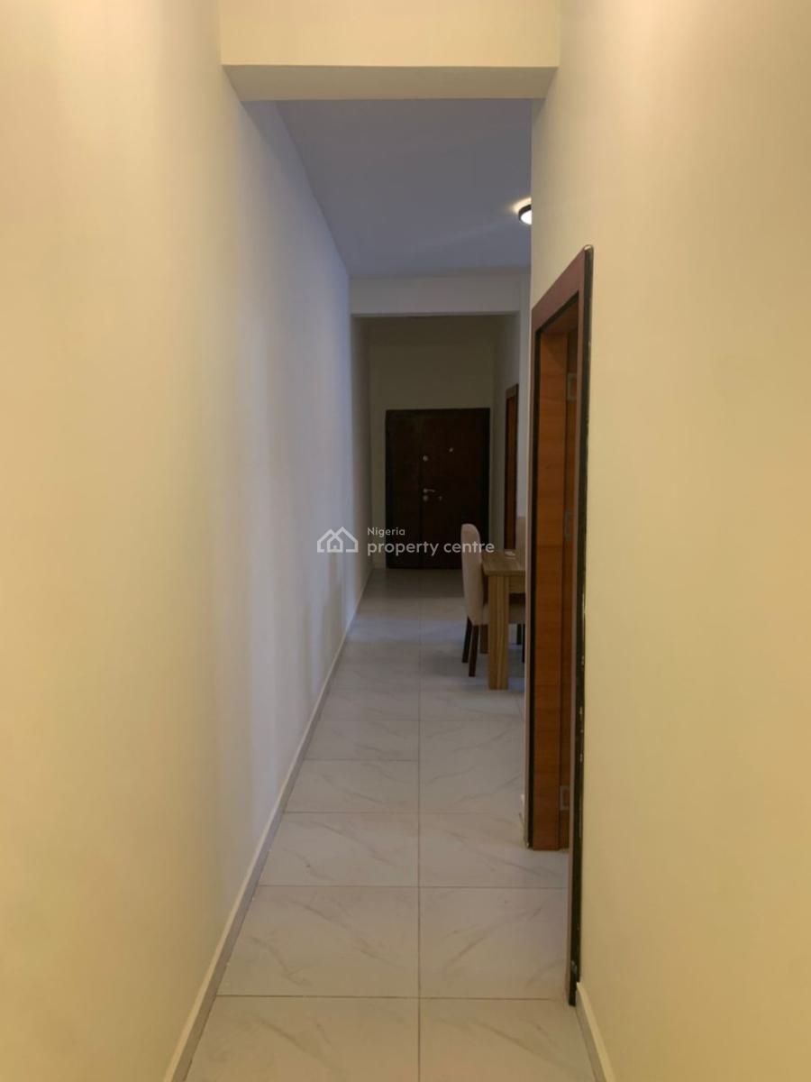Furnished 3 Bedroom Apartment, Ikoyi, Lagos, Flat / Apartment for Rent