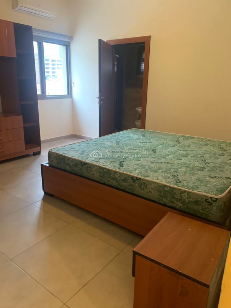 Furnished 3 Bedroom Apartment, Ikoyi, Lagos, Flat / Apartment for Rent