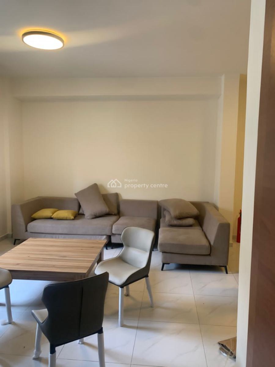 Furnished 3 Bedroom Apartment, Ikoyi, Lagos, Flat / Apartment for Rent