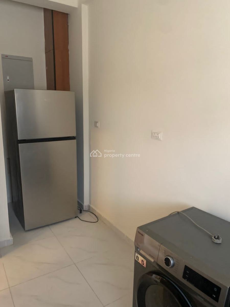 Furnished 3 Bedroom Apartment, Ikoyi, Lagos, Flat / Apartment for Rent