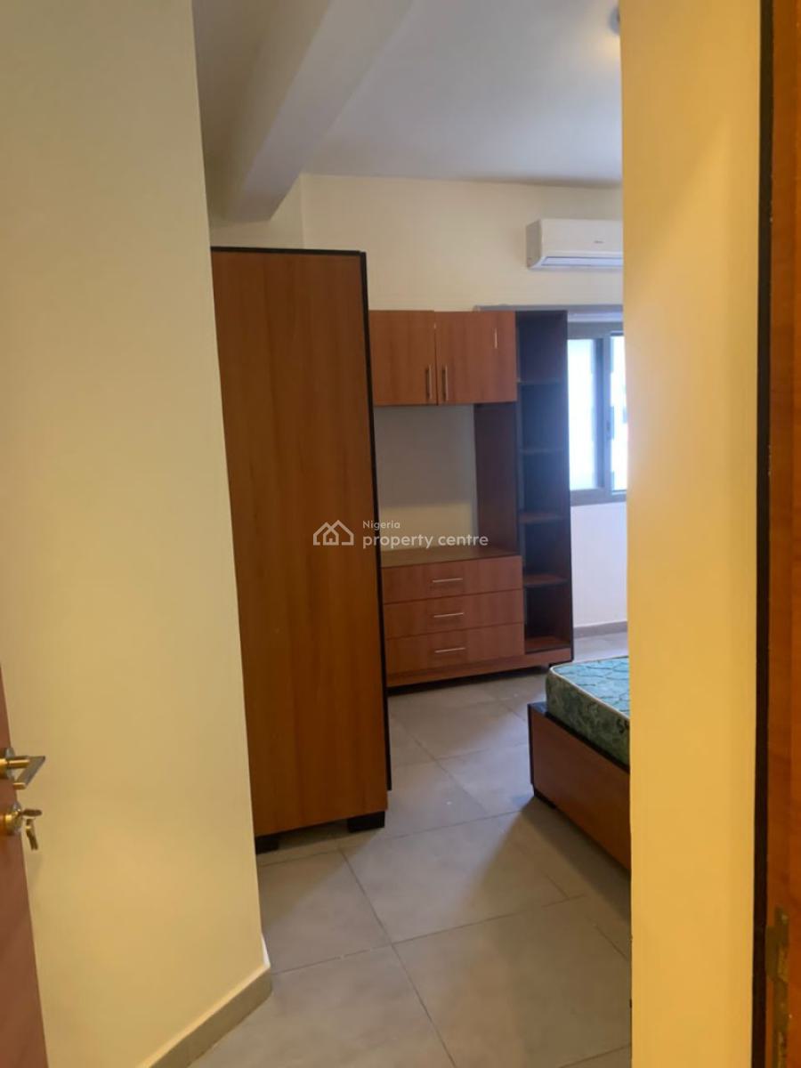 Furnished 3 Bedroom Apartment, Ikoyi, Lagos, Flat / Apartment for Rent