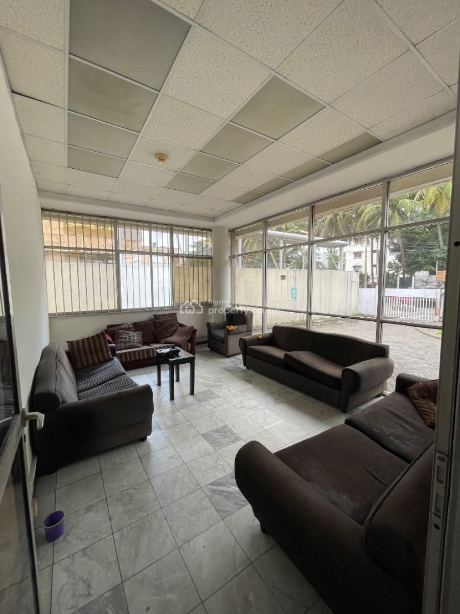 Purposefully and Functionally Office Space, Off Adeola Odeku Street, Victoria Island (vi), Lagos, Office Space for Rent
