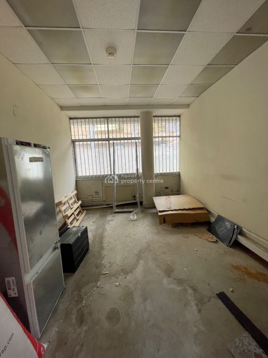 Purposefully and Functionally Office Space, Off Adeola Odeku Street, Victoria Island (vi), Lagos, Office Space for Rent