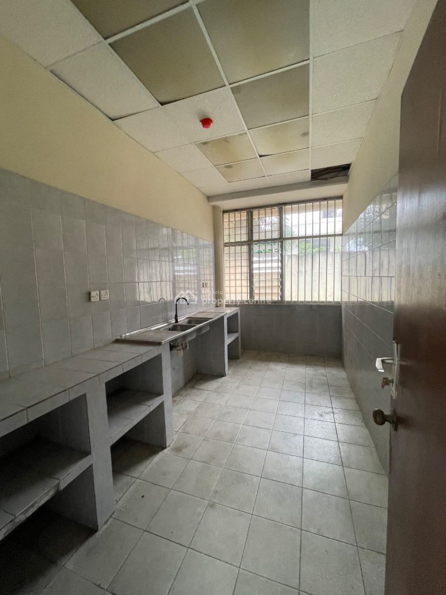 Purposefully and Functionally Office Space, Off Adeola Odeku Street, Victoria Island (vi), Lagos, Office Space for Rent